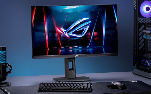 Smooth and Fast-Paced Gaming with High Refresh Rate Monitors 